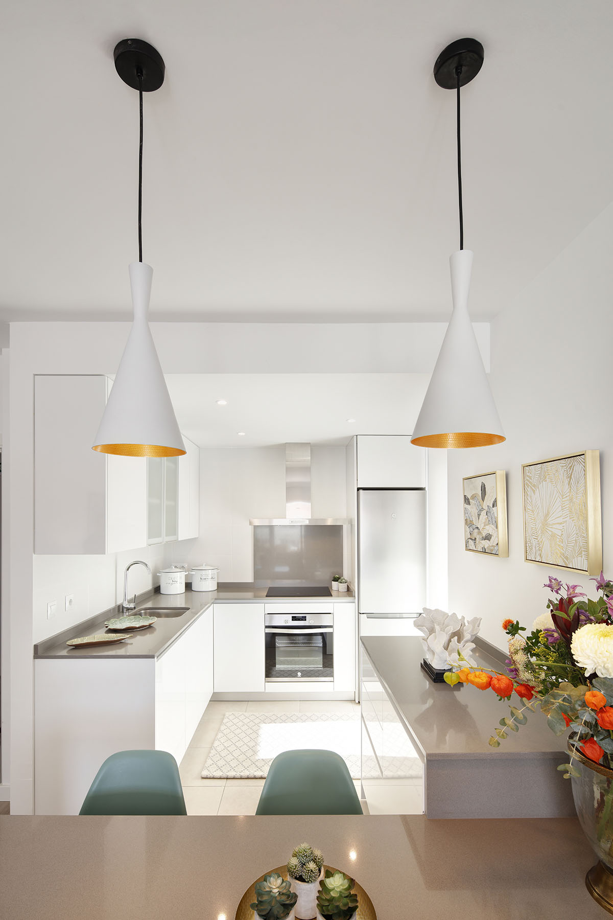 Assignment Photograph by Wayne Chasan