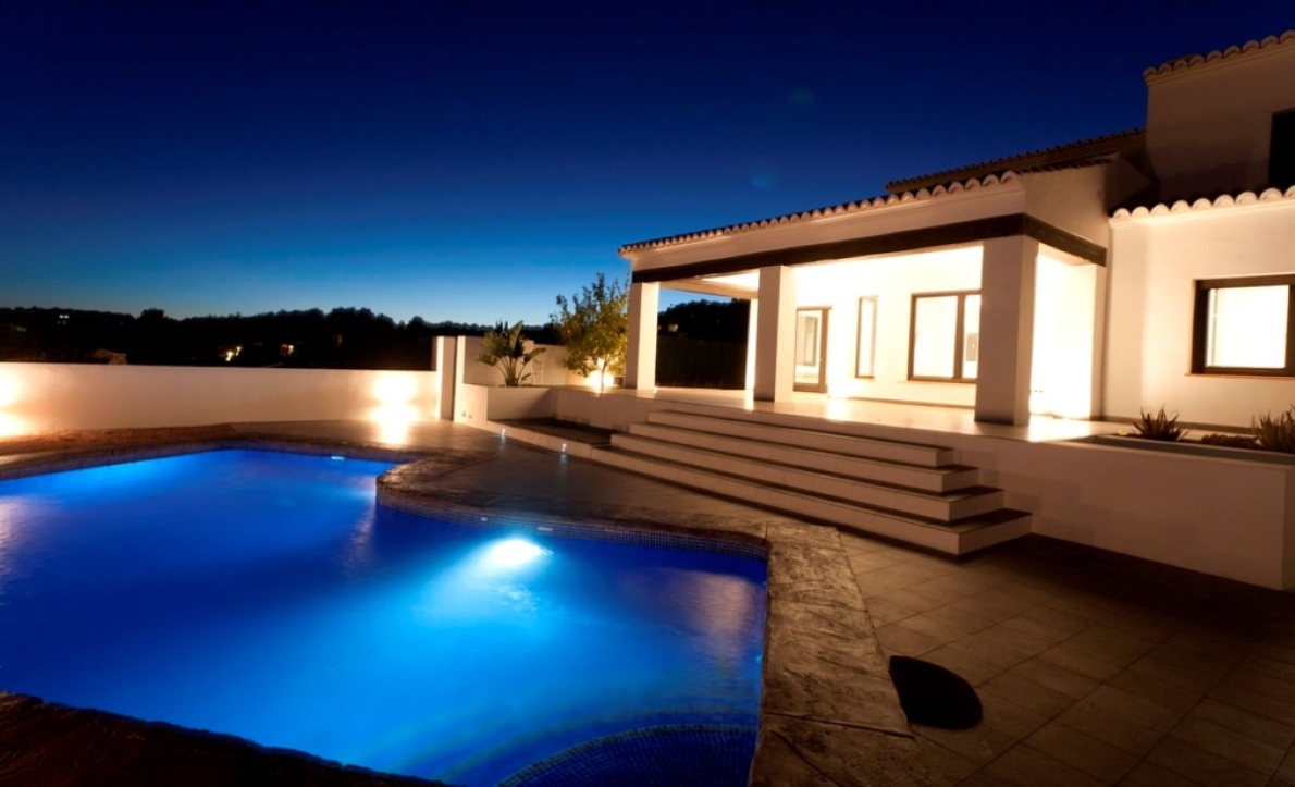 Villa seaview Moraira (32)