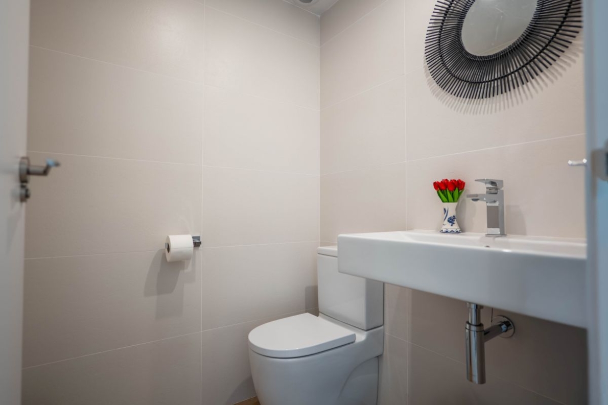 Penthouse seaview Valencia (14)