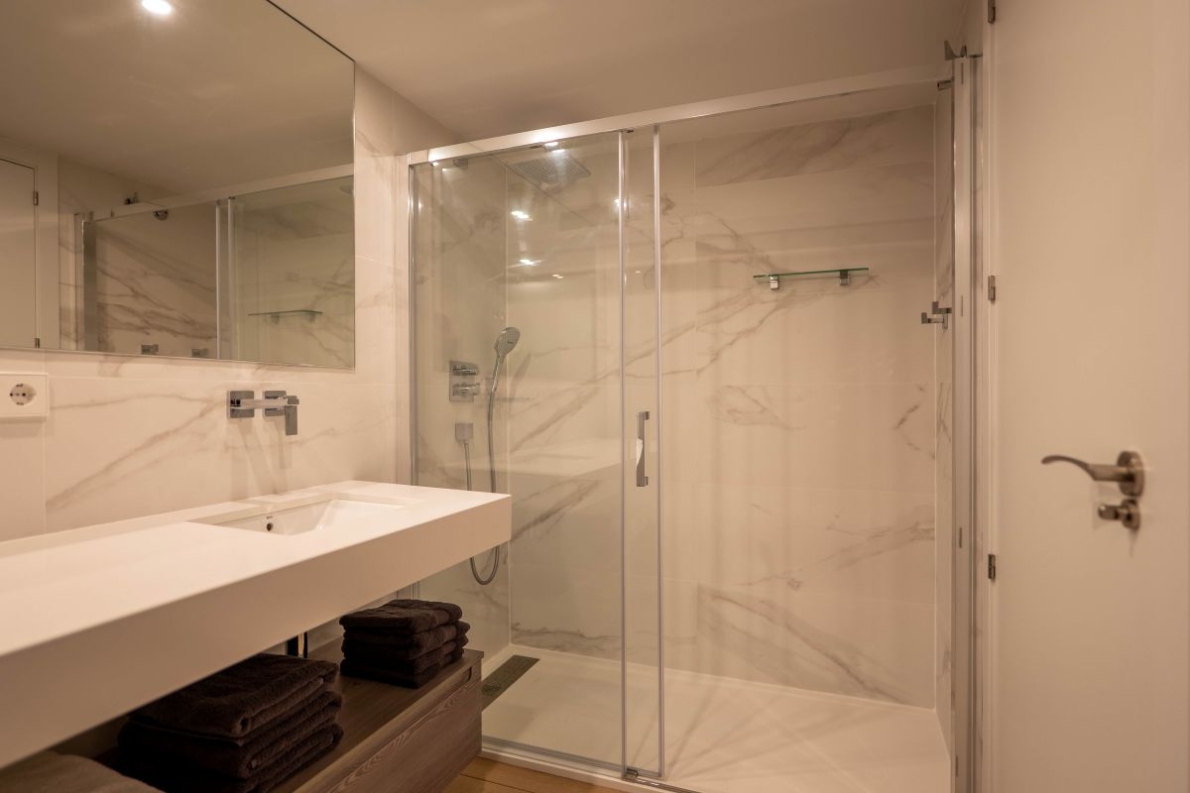 Penthouse seaview Valencia (17)