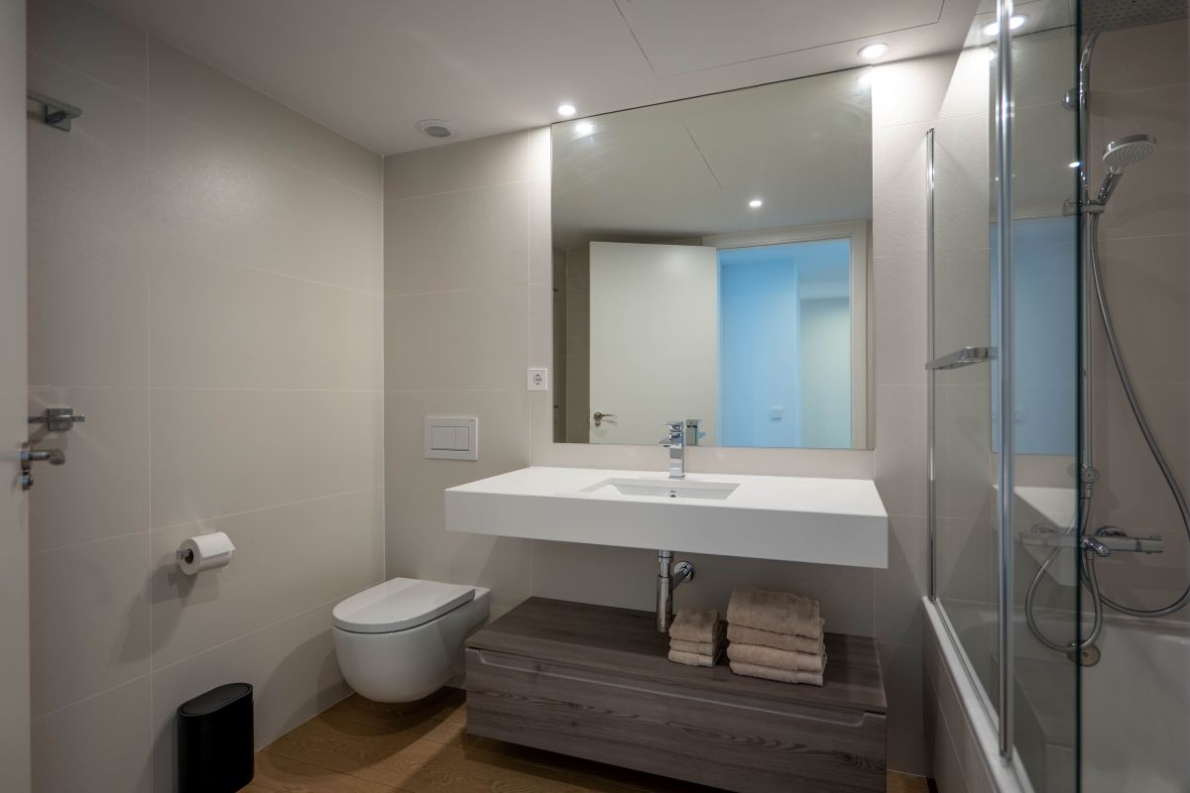 Penthouse seaview Valencia (23)