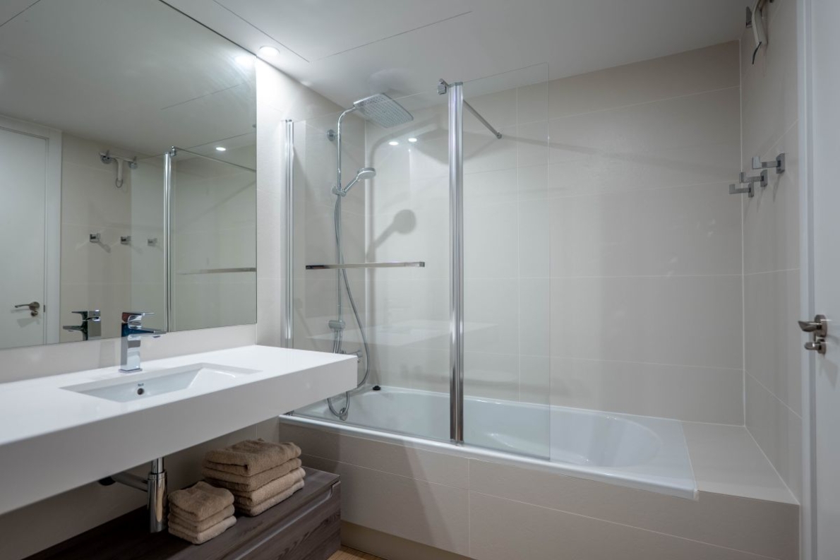 Penthouse seaview Valencia (24)