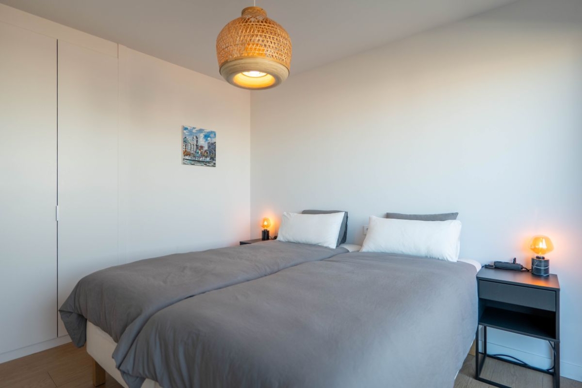 Penthouse seaview Valencia (25)