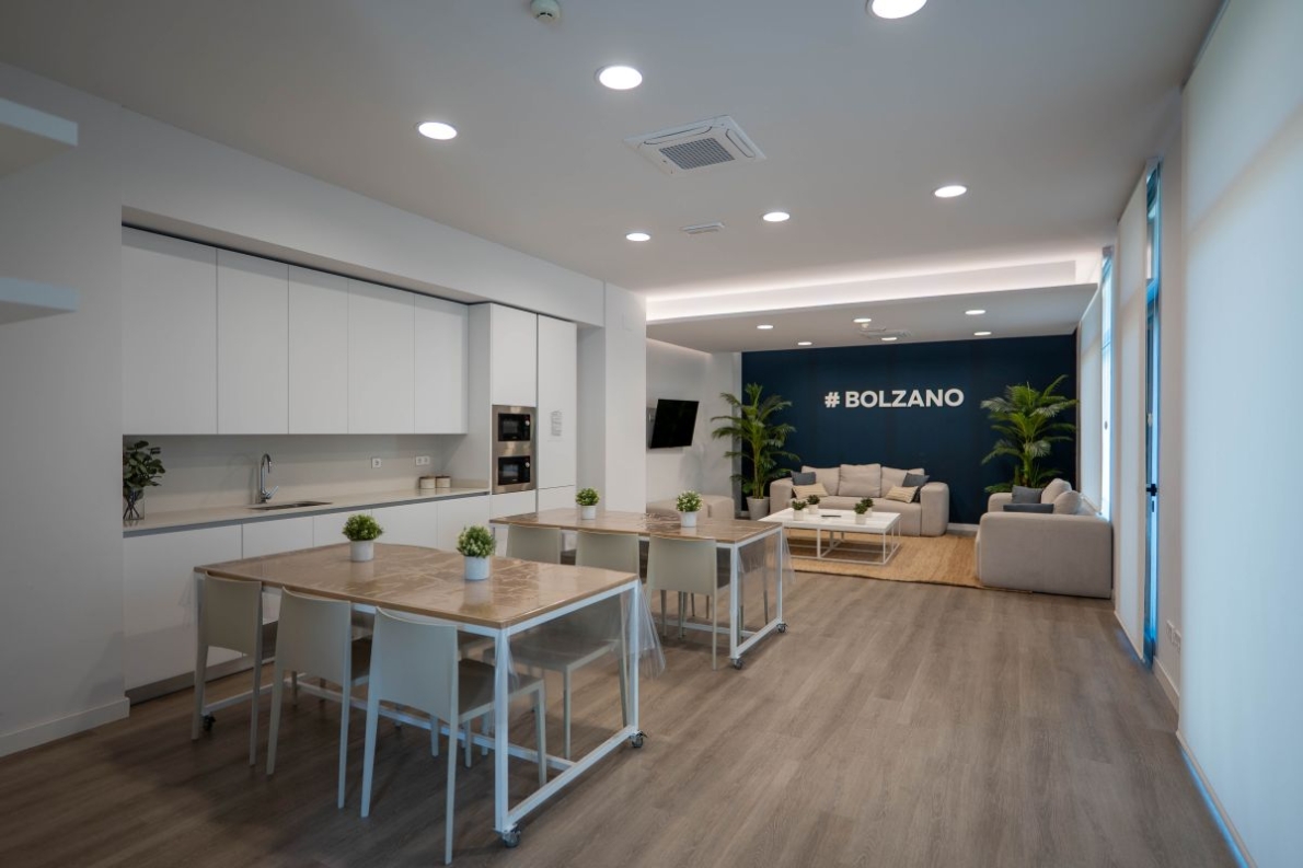 Penthouse seaview Valencia (36)