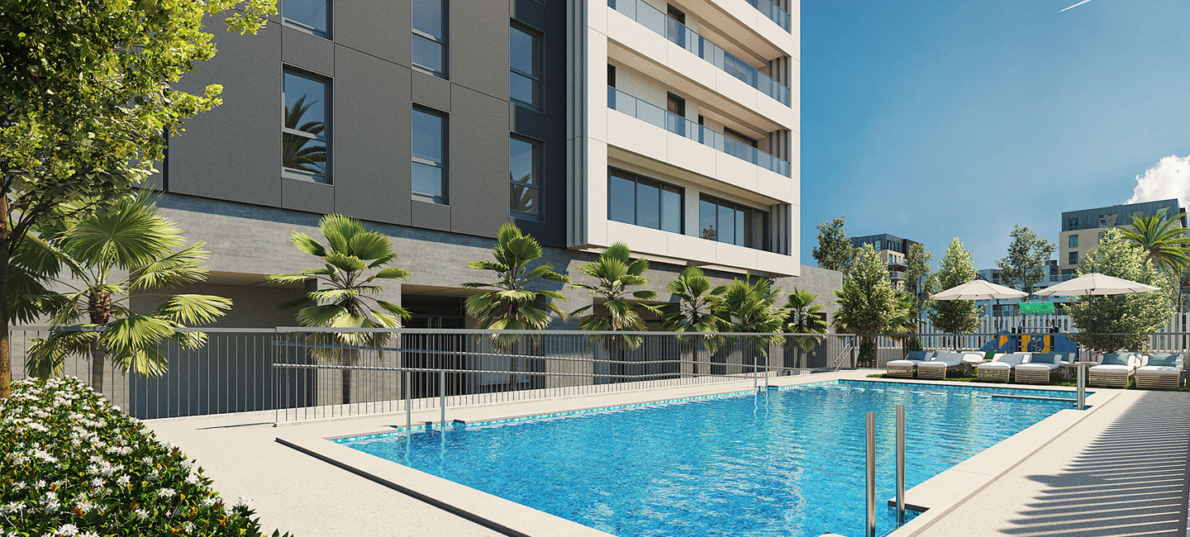 Penthouse seaview Valencia (37)