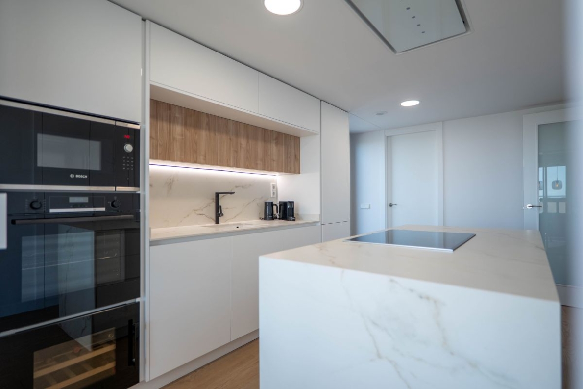 Penthouse seaview Valencia (7)