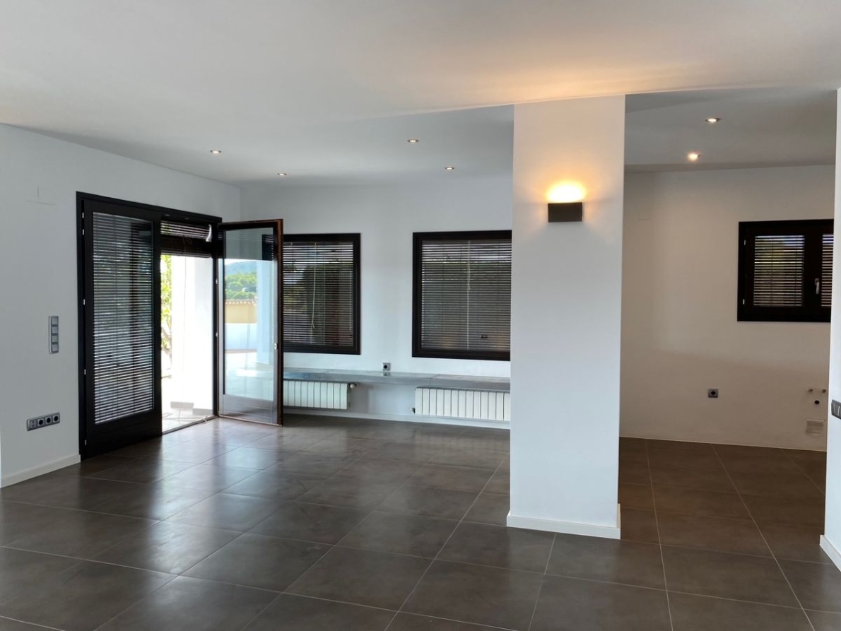 Villa seaview Moraira (11)