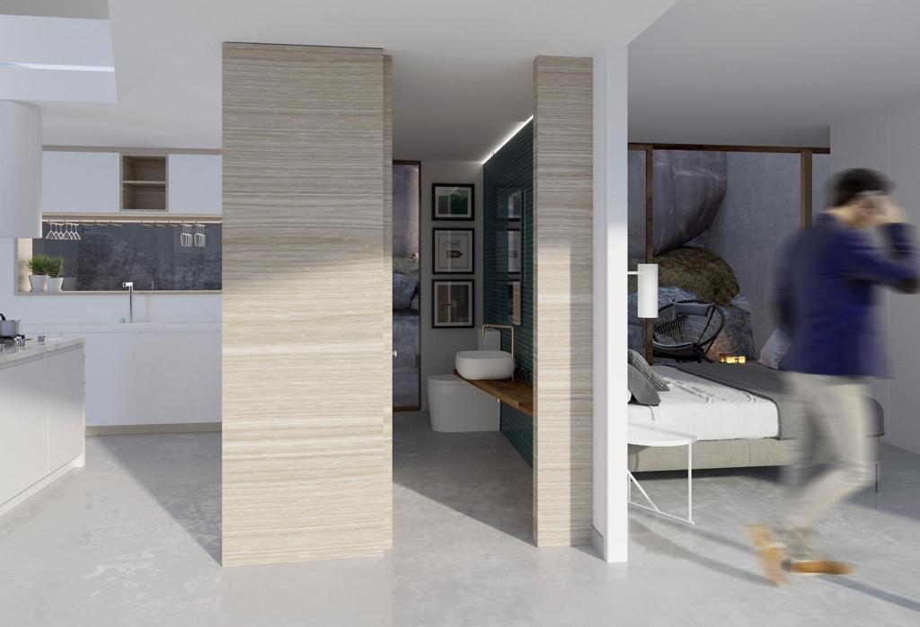 Villa new buid Benitachell (10)