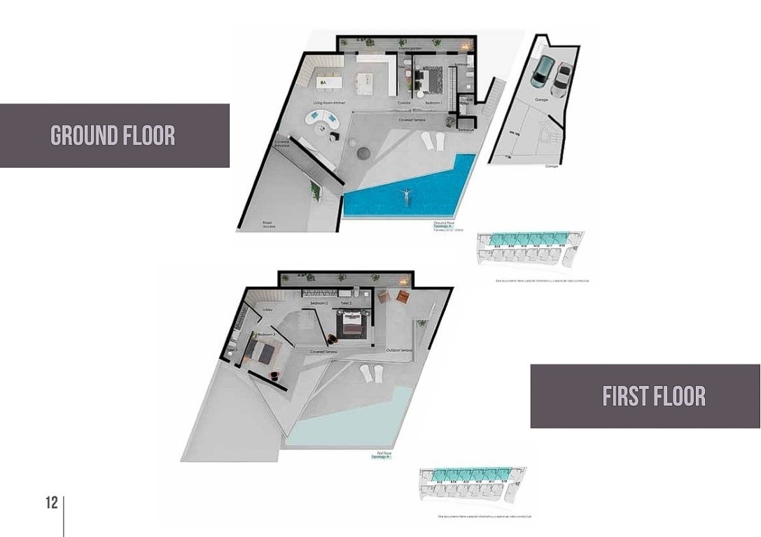 Villa new buid Benitachell (8)