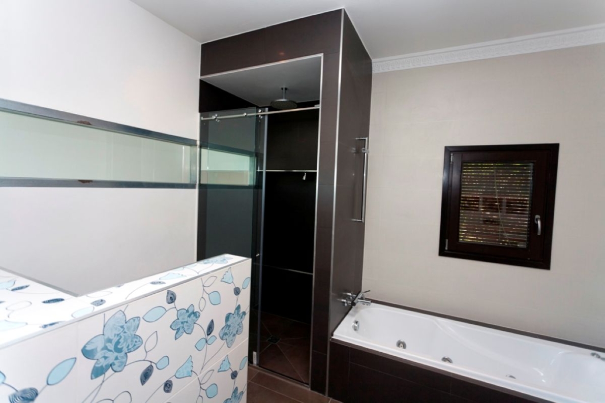 Villa seaview Moraira (21)