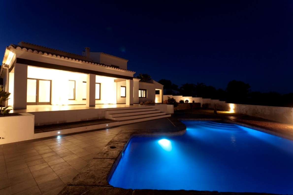 Villa seaview Moraira (31)