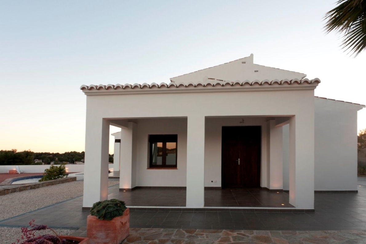 Villa seaview Moraira (24)
