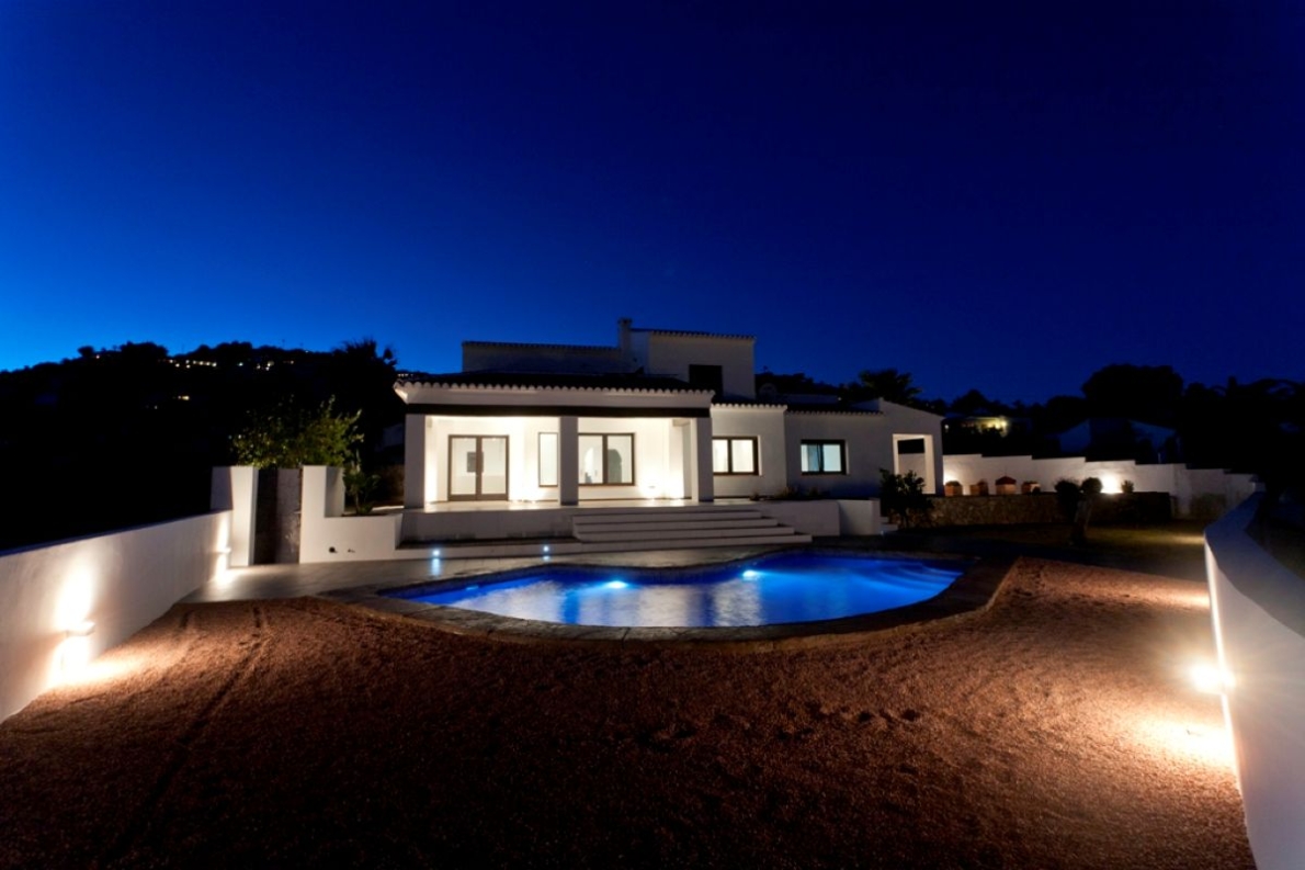 Villa seaview Moraira (30)