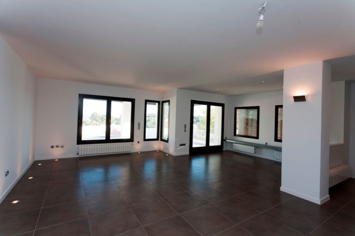 Villa seaview Moraira (17)