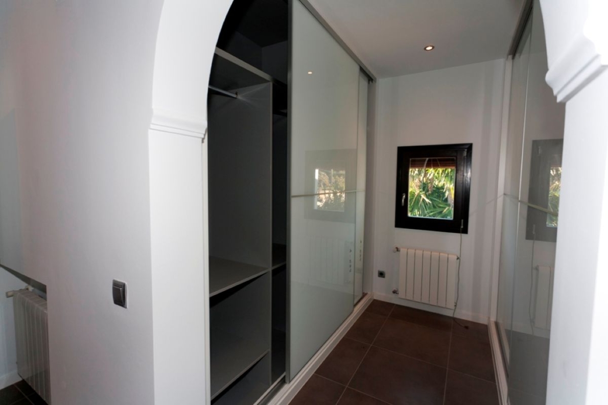 Villa seaview Moraira (19)