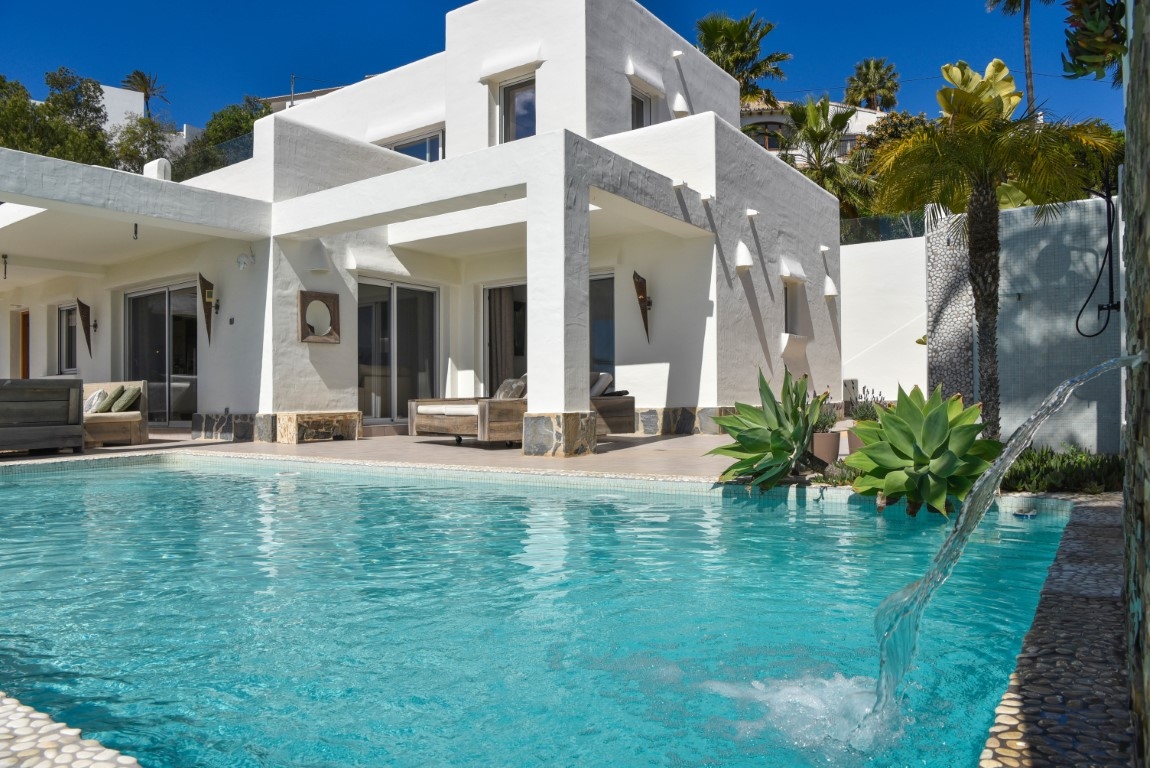 Villa for sale Moraira (1)