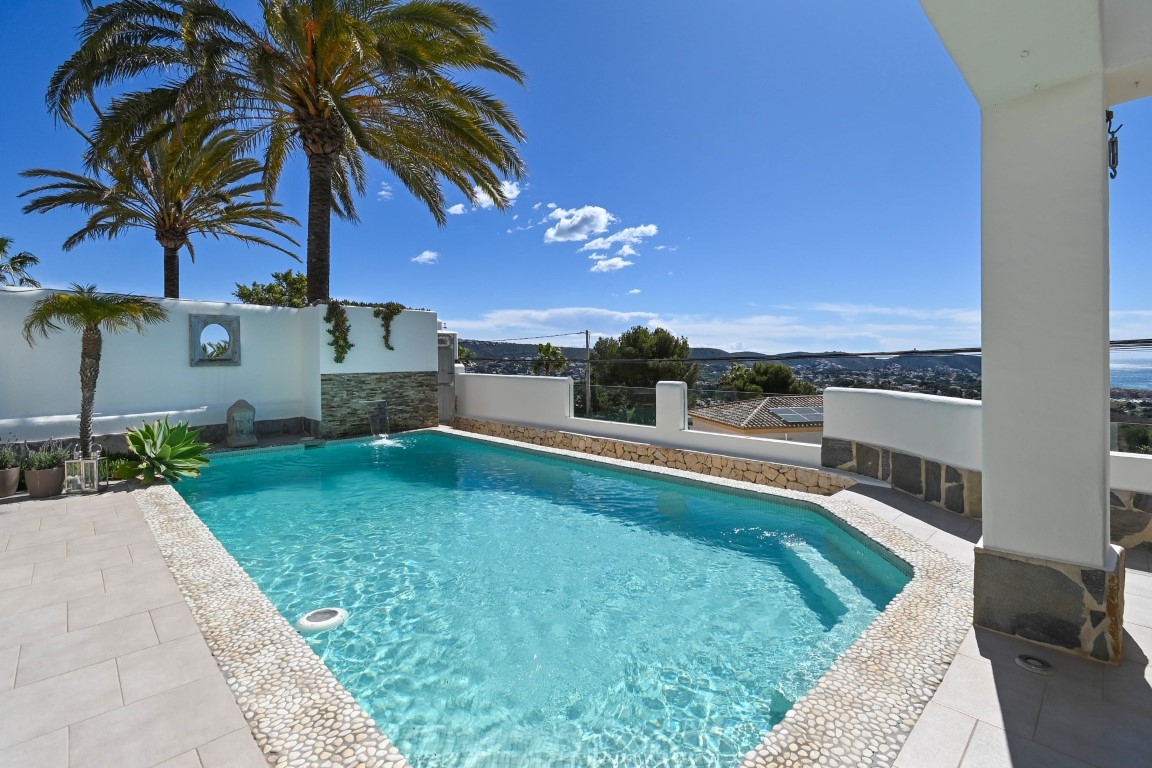Villa for sale Moraira (11)