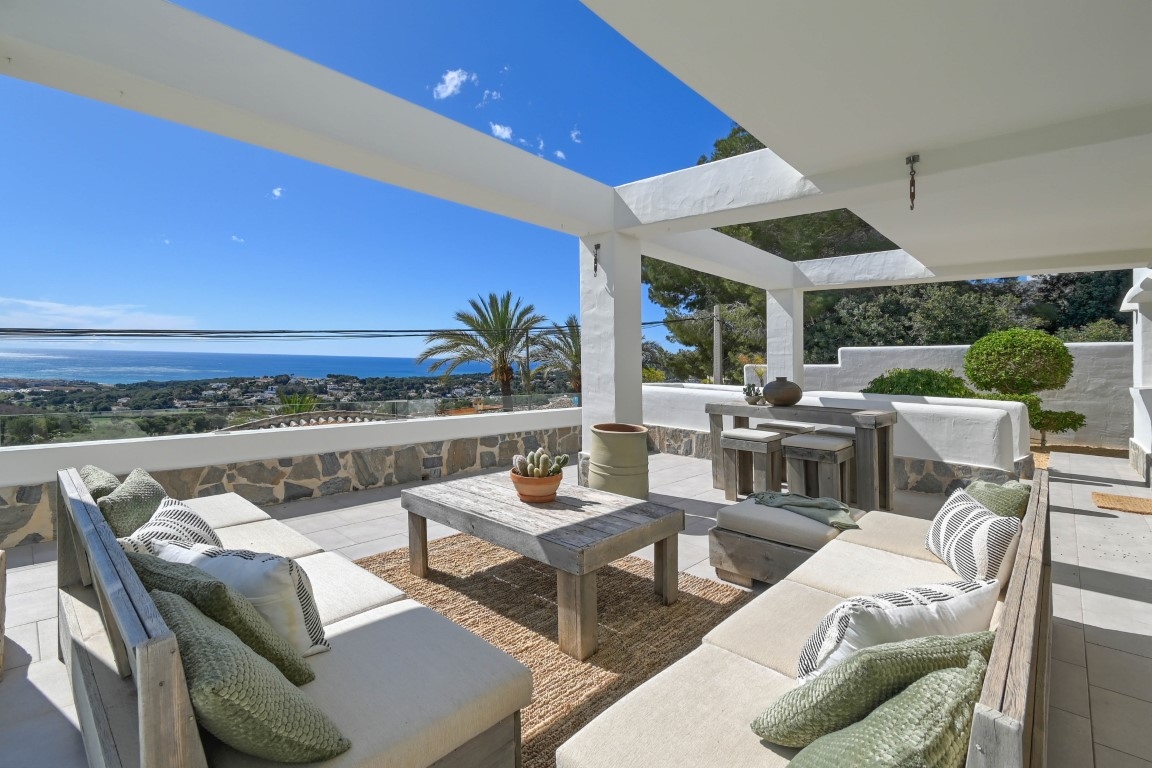 Villa for sale Moraira (12)