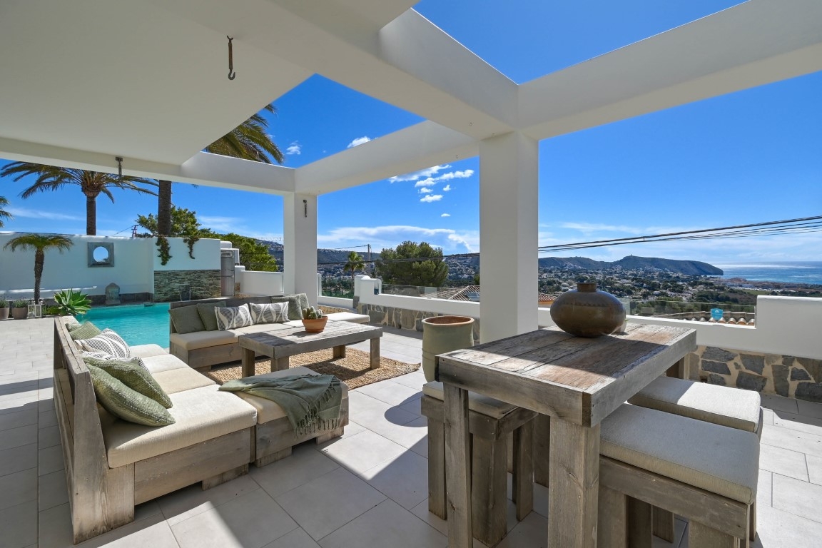 Villa for sale Moraira (13)