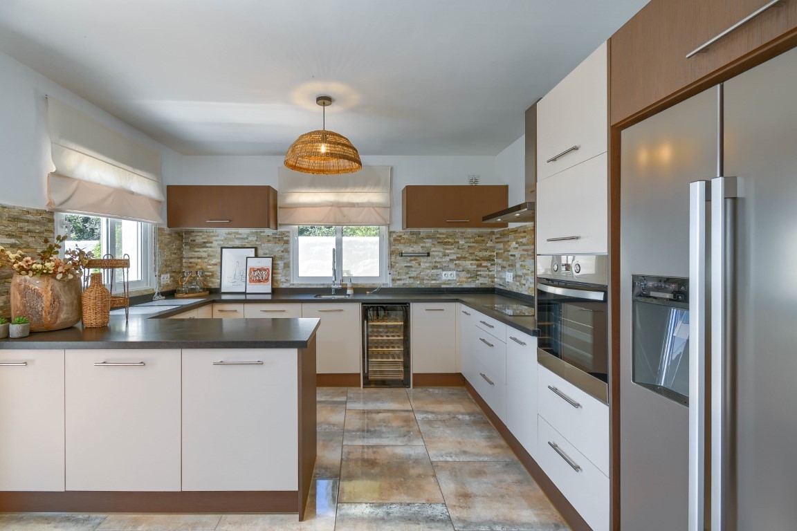 Villa for sale Moraira (15)