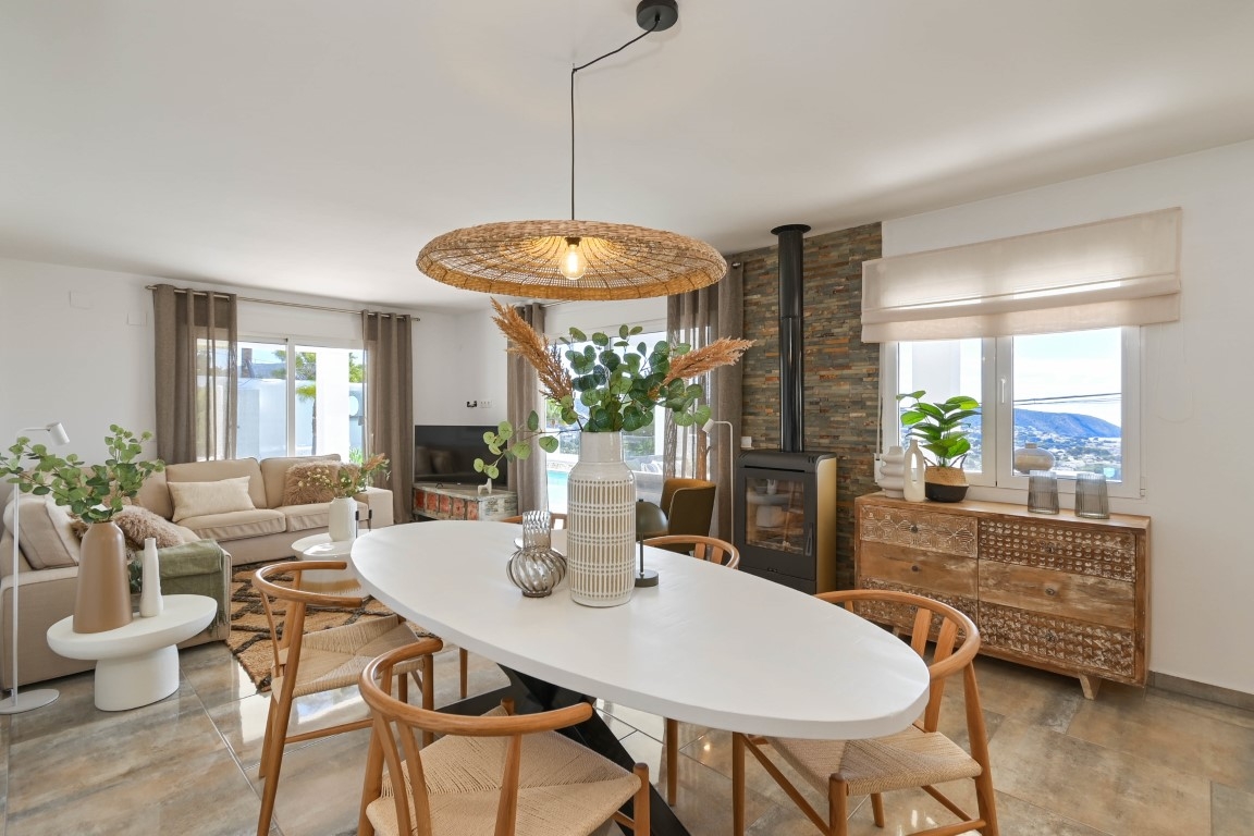 Villa for sale Moraira (18)