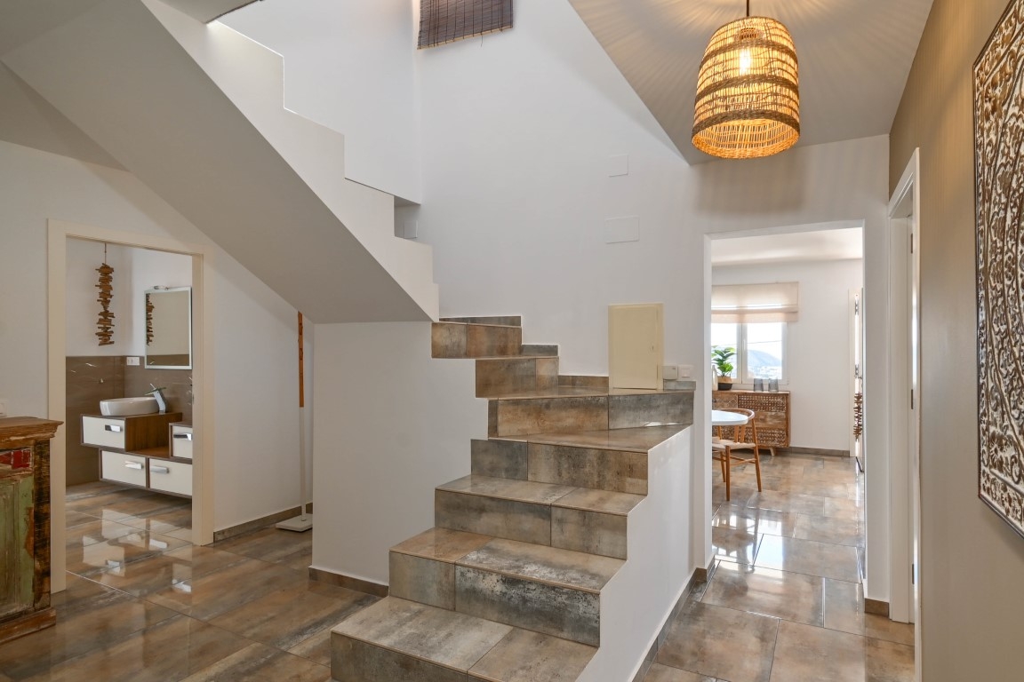 Villa for sale Moraira (2)