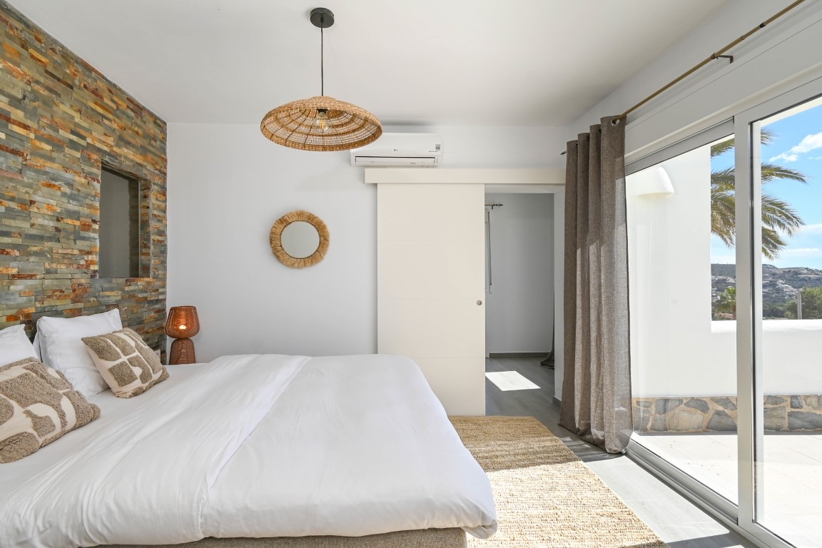 Villa for sale Moraira (22)