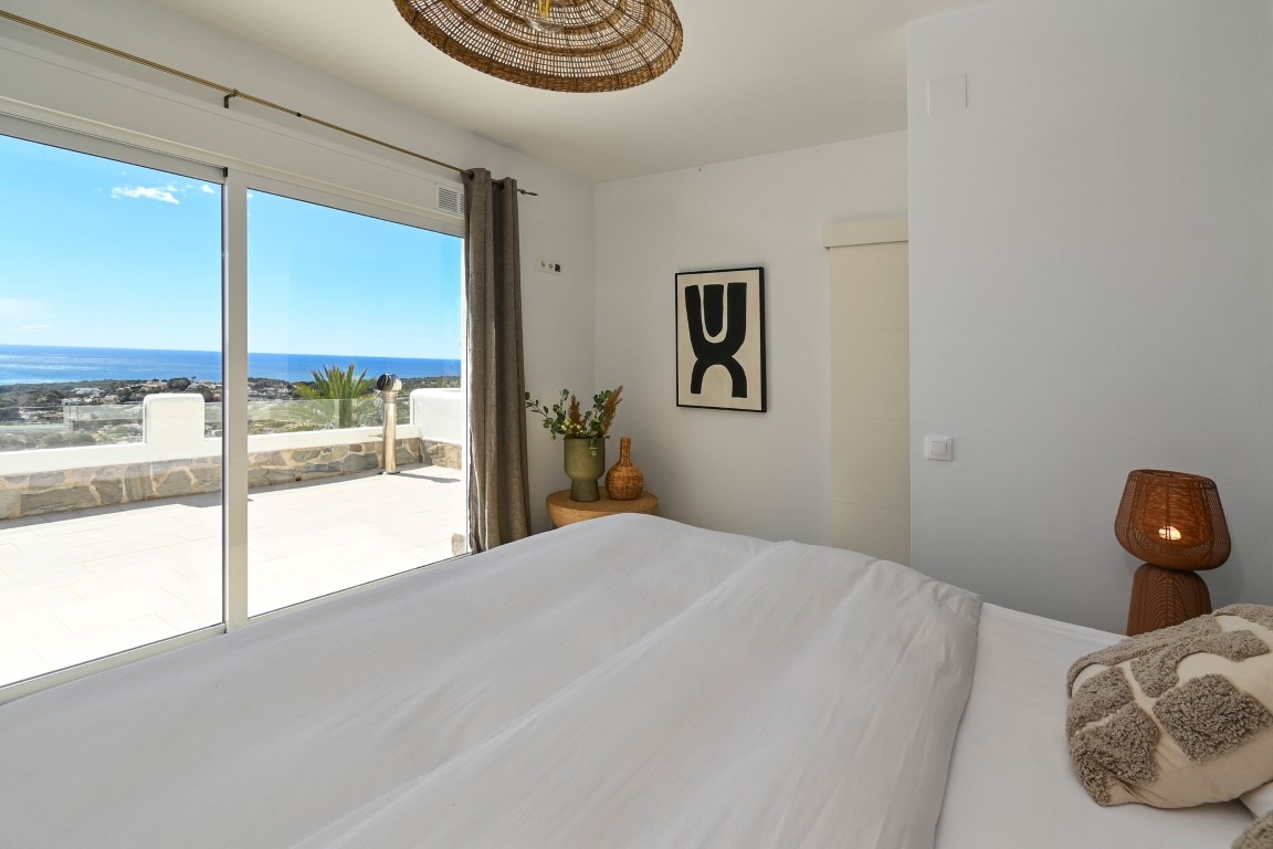 Villa for sale Moraira (23)