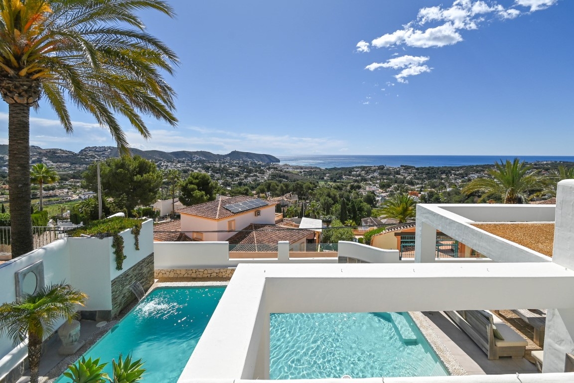 Villa for sale Moraira (24)