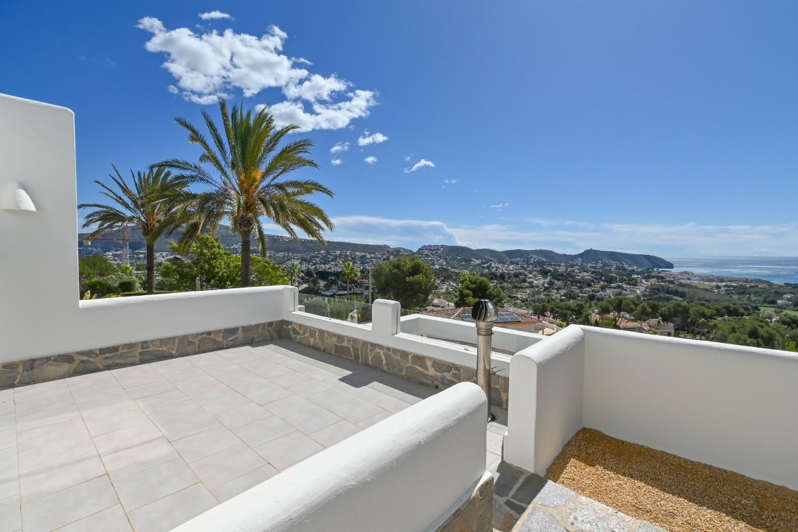 Villa for sale Moraira (25)