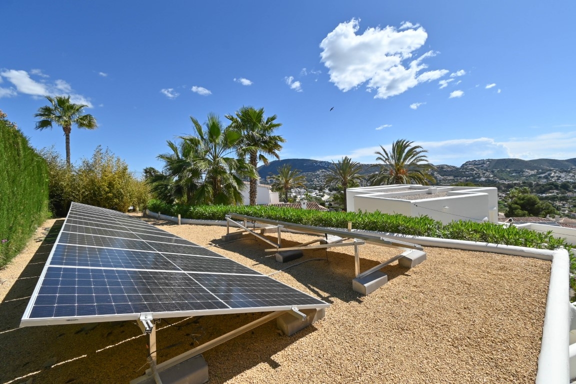 Villa for sale Moraira (27)