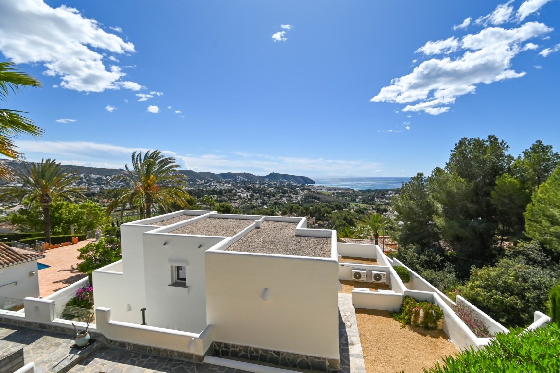 Villa for sale Moraira (28)