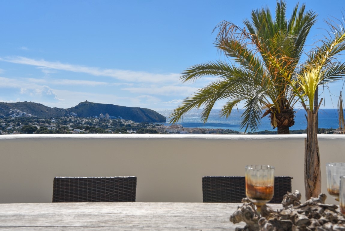 Villa for sale Moraira (29)