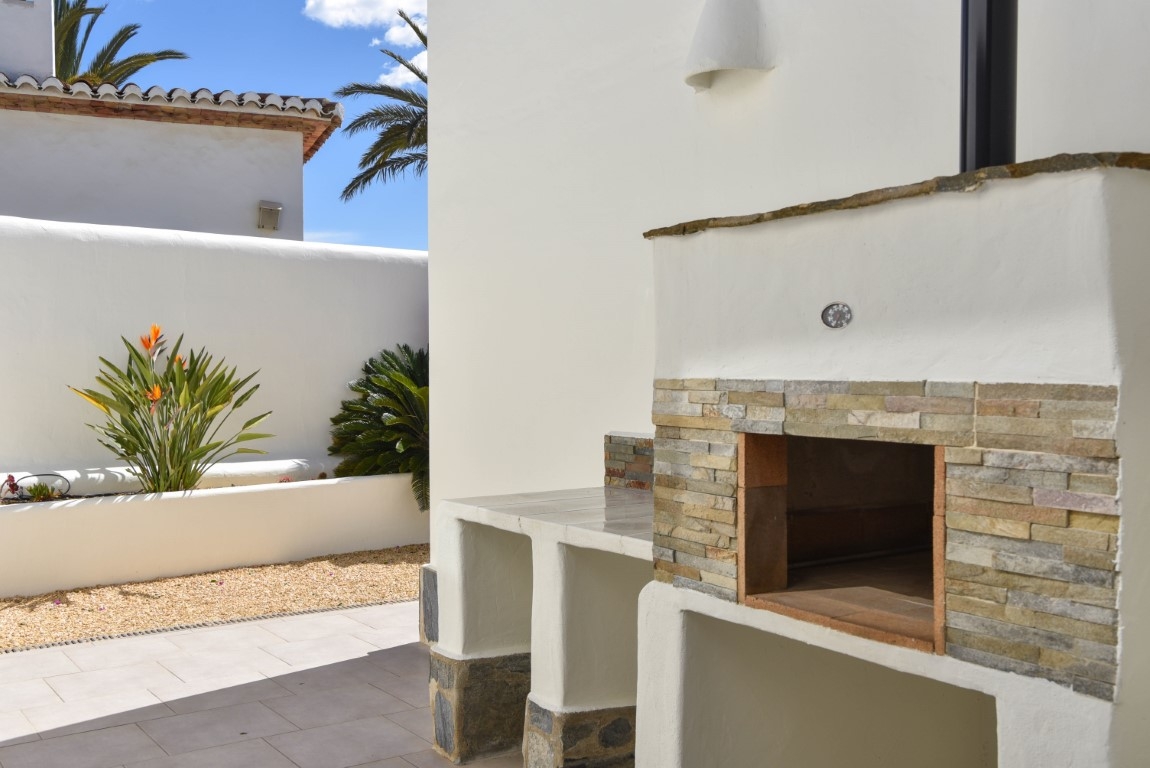 Villa for sale Moraira (37)