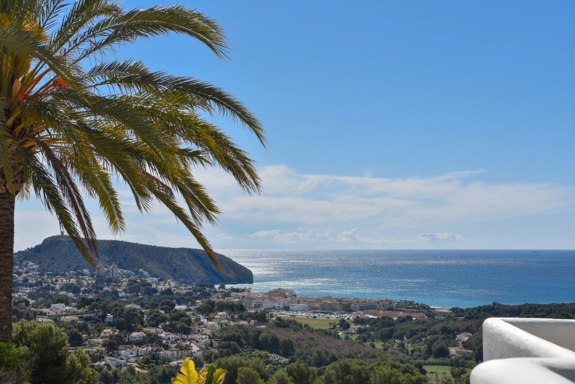 Villa for sale Moraira (38)