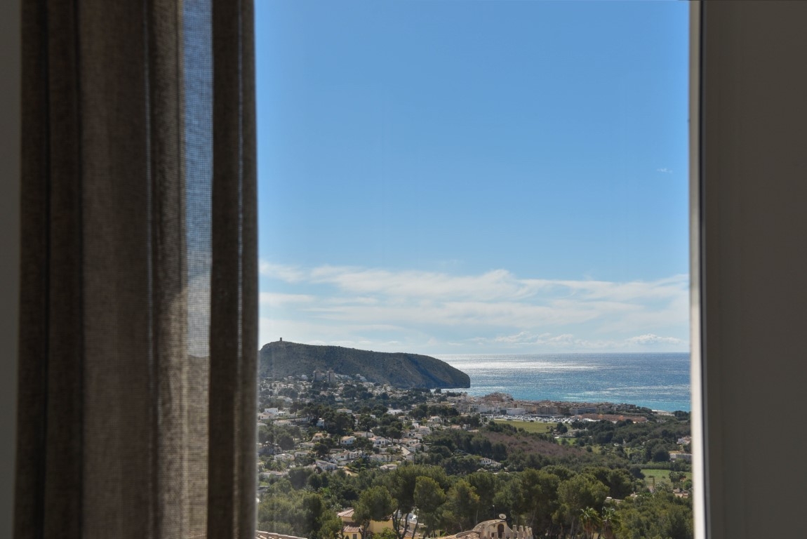 Villa for sale Moraira (39)