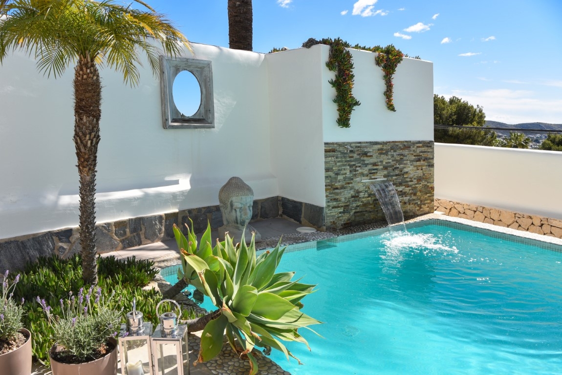 Villa for sale Moraira (42)