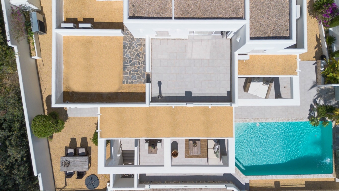 Villa for sale Moraira (47)