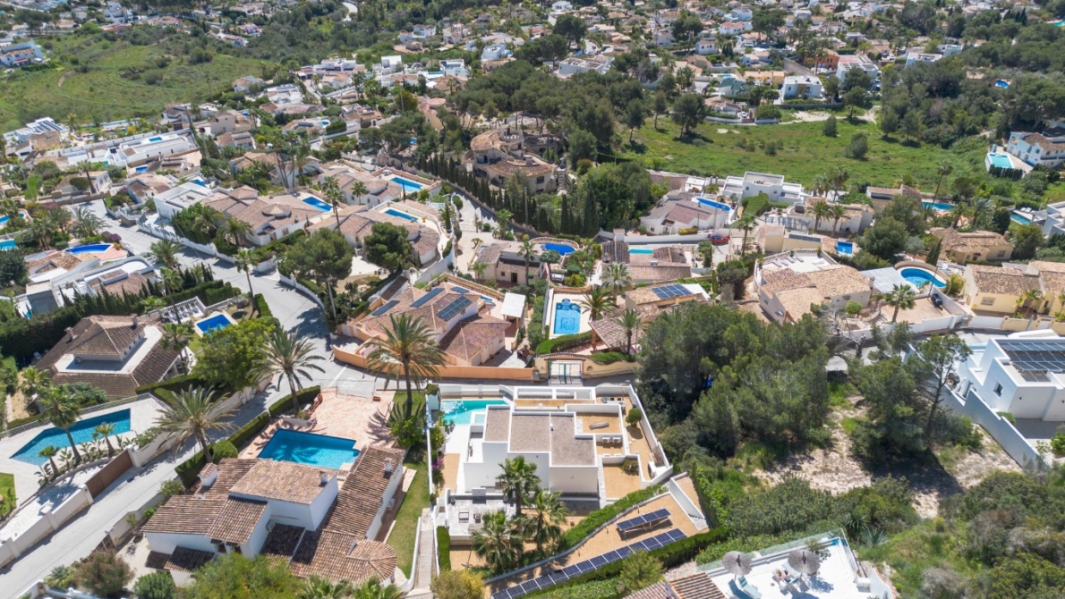 Villa for sale Moraira (48)