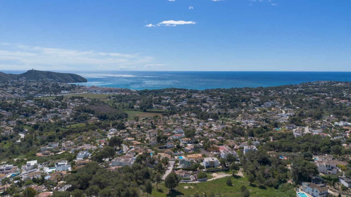 Villa for sale Moraira (50)