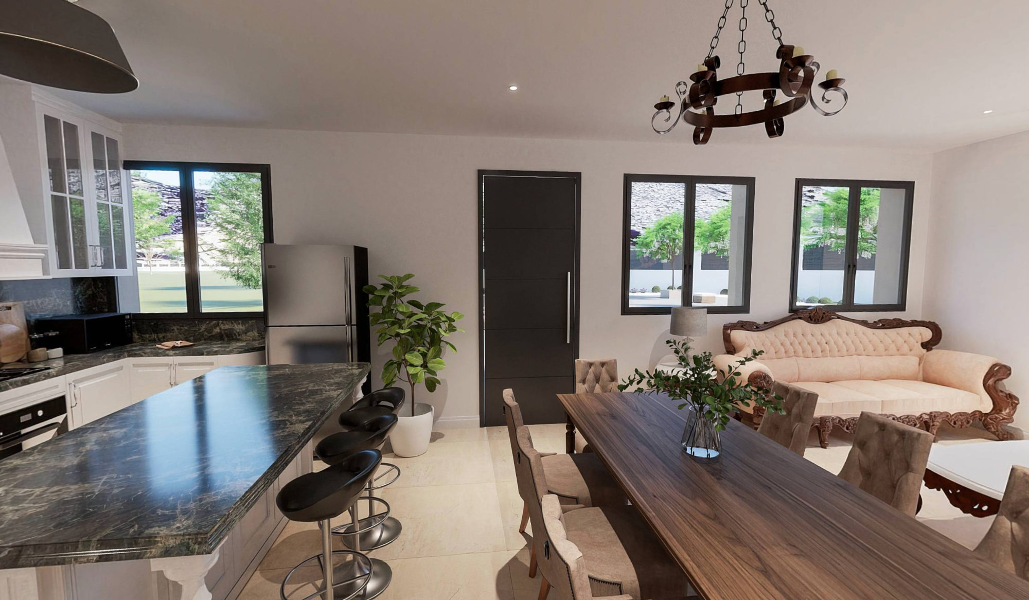 DP-06-HVH-GL420LR-10