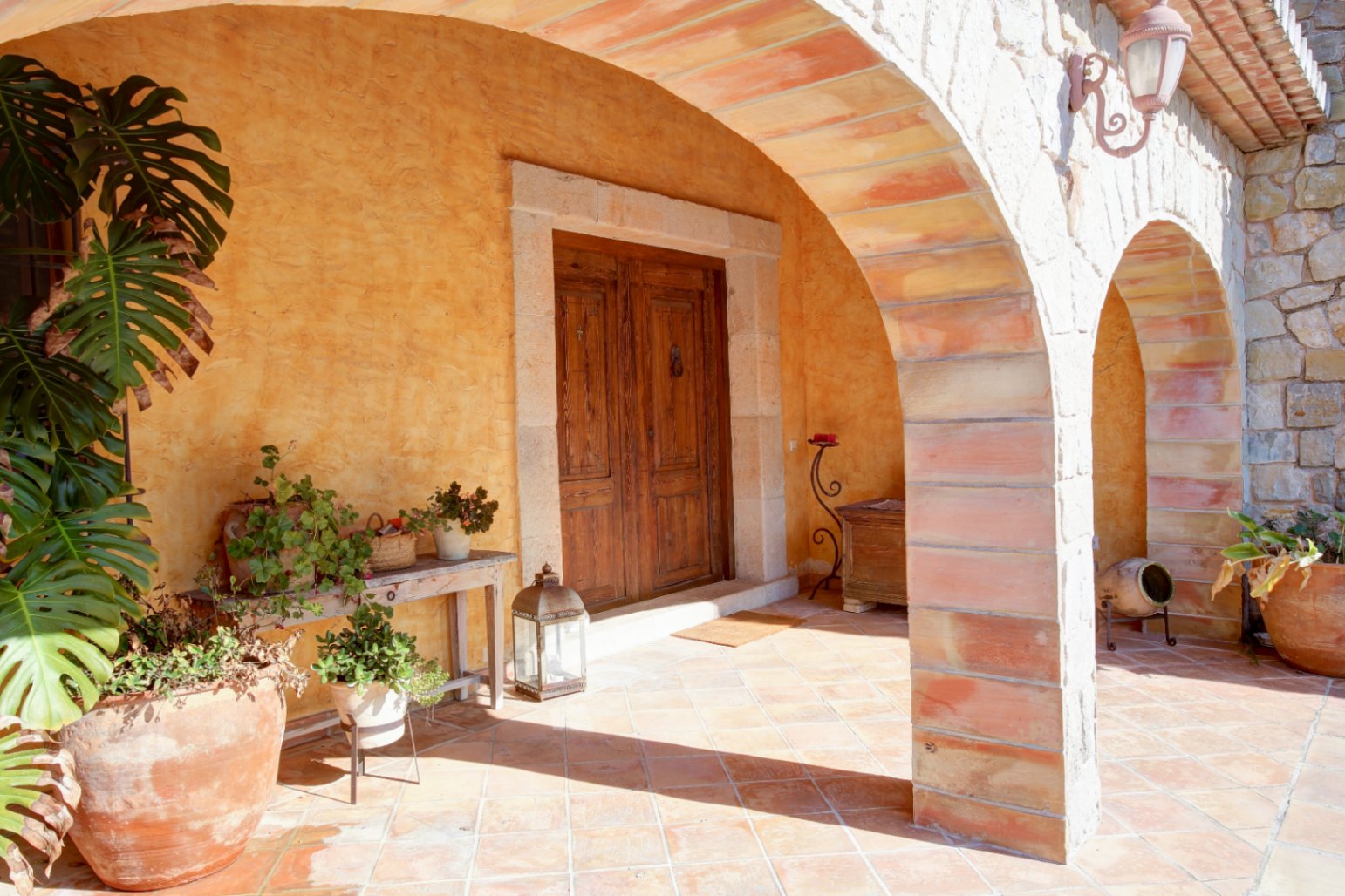 Finca for sale in Moraira
