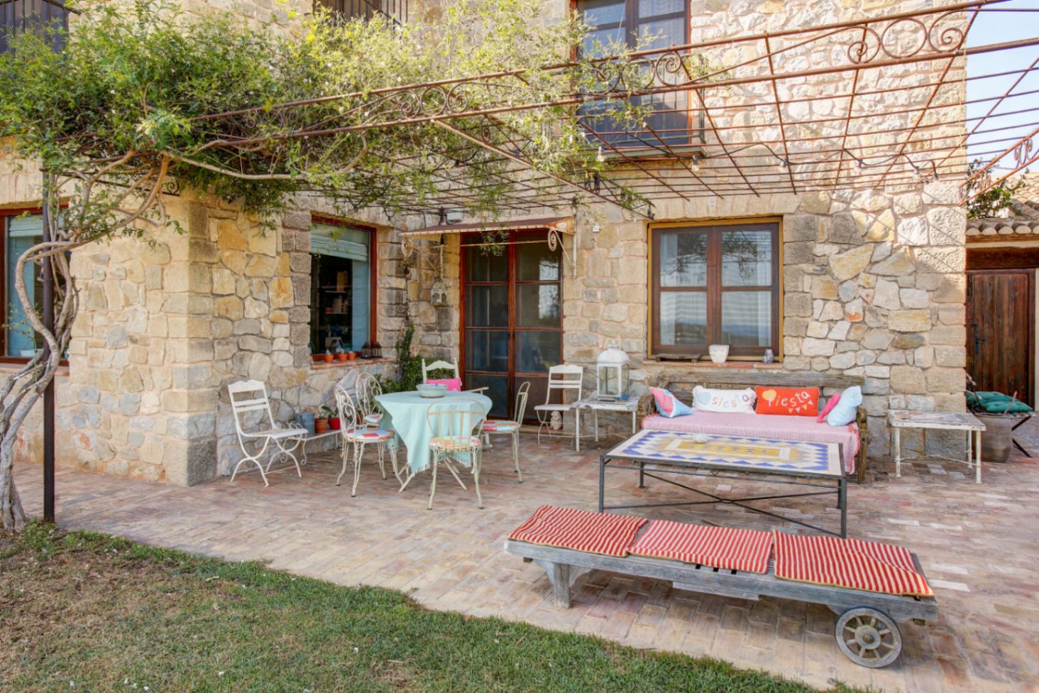 Finca for sale in Moraira