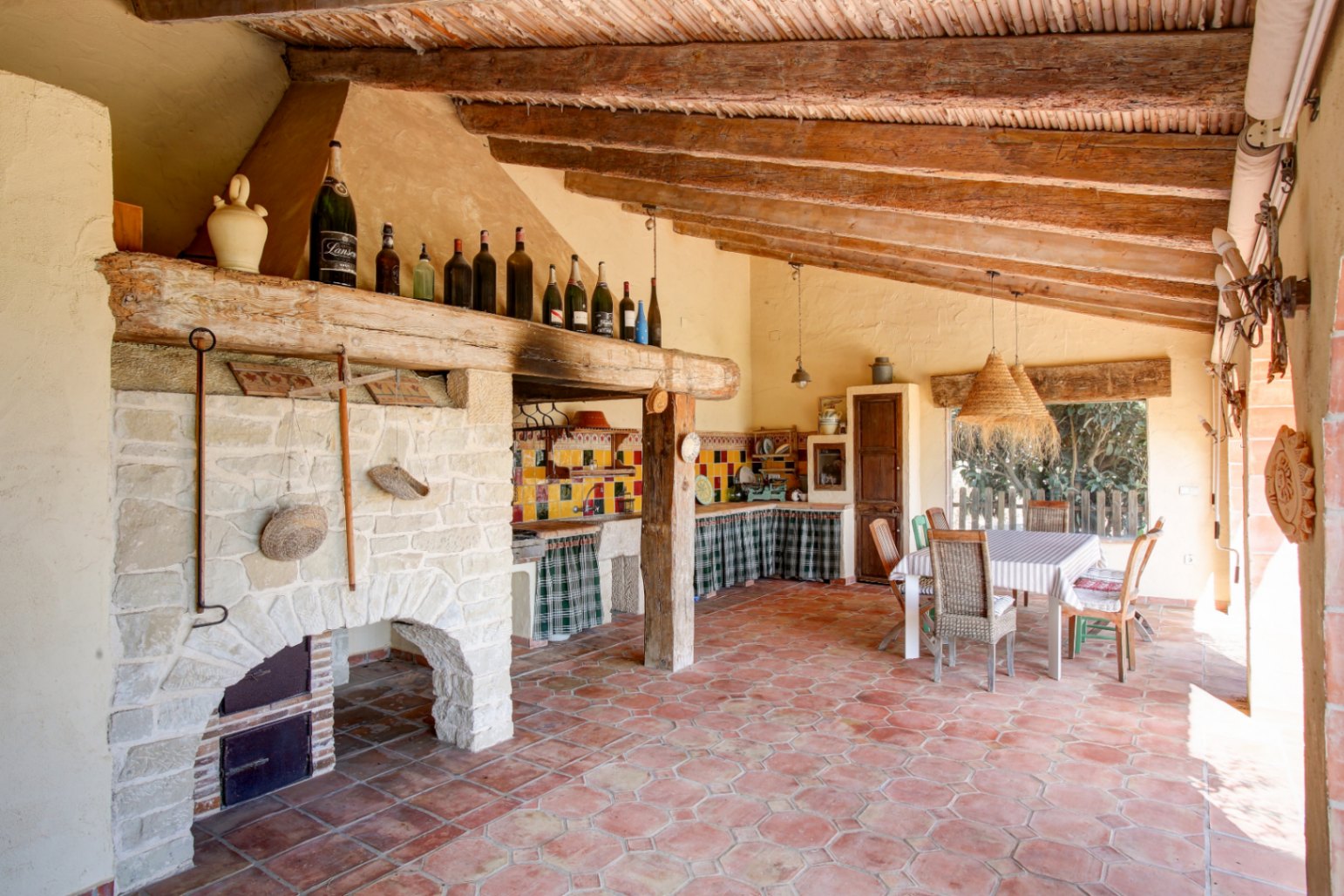 Finca for sale in Moraira