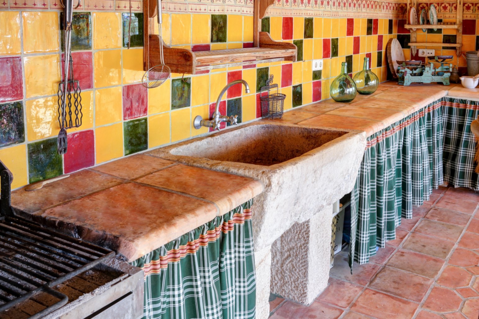 Finca for sale in Moraira