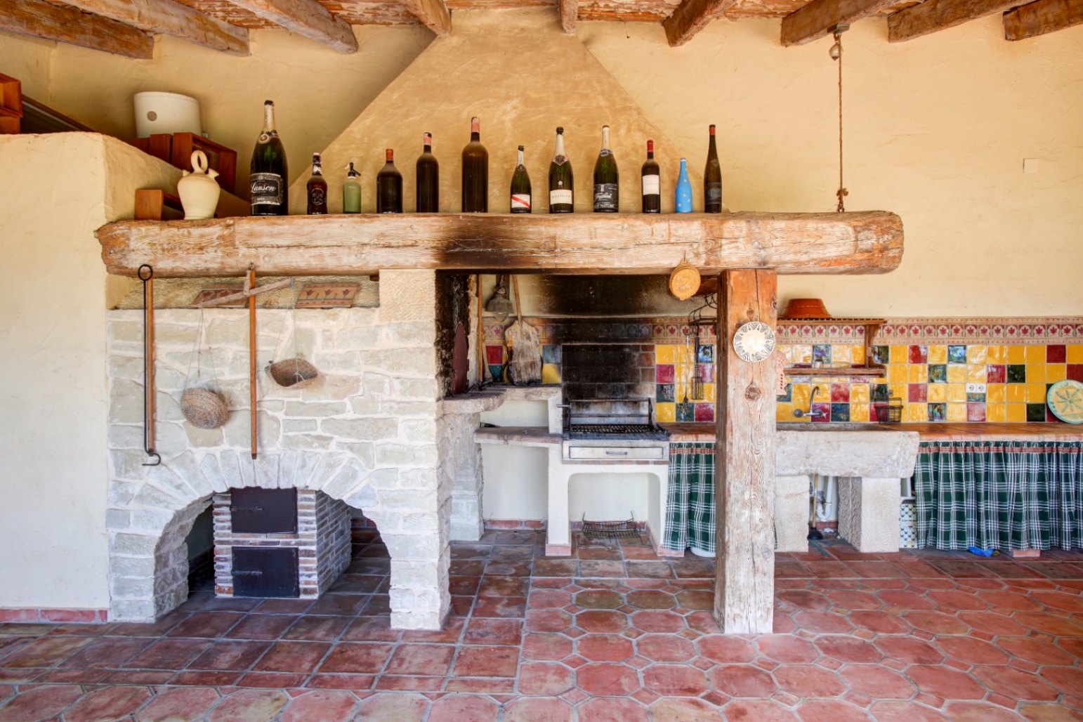 Finca for sale in Moraira