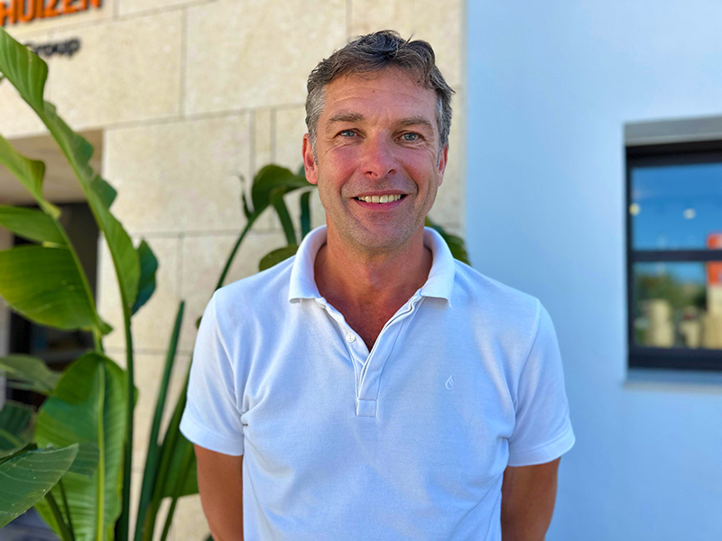 Daan - Real Estate Agent Costa Blanca