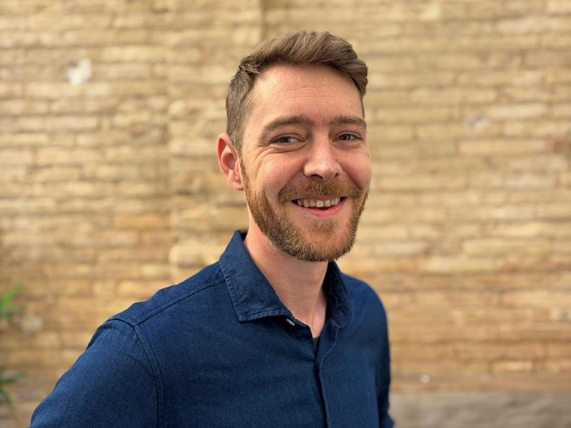 Joeri Dream Properties Spain