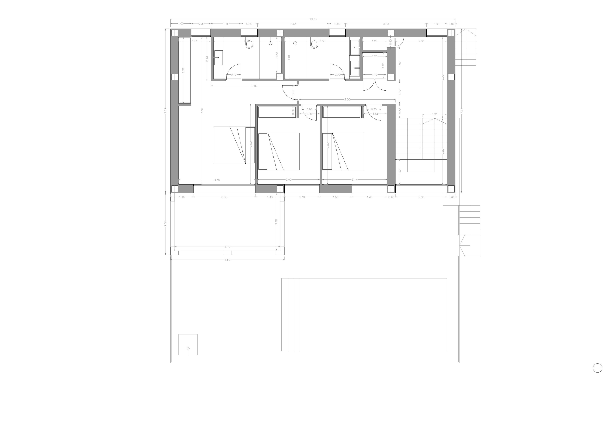 Villa for sale in Alcalalí