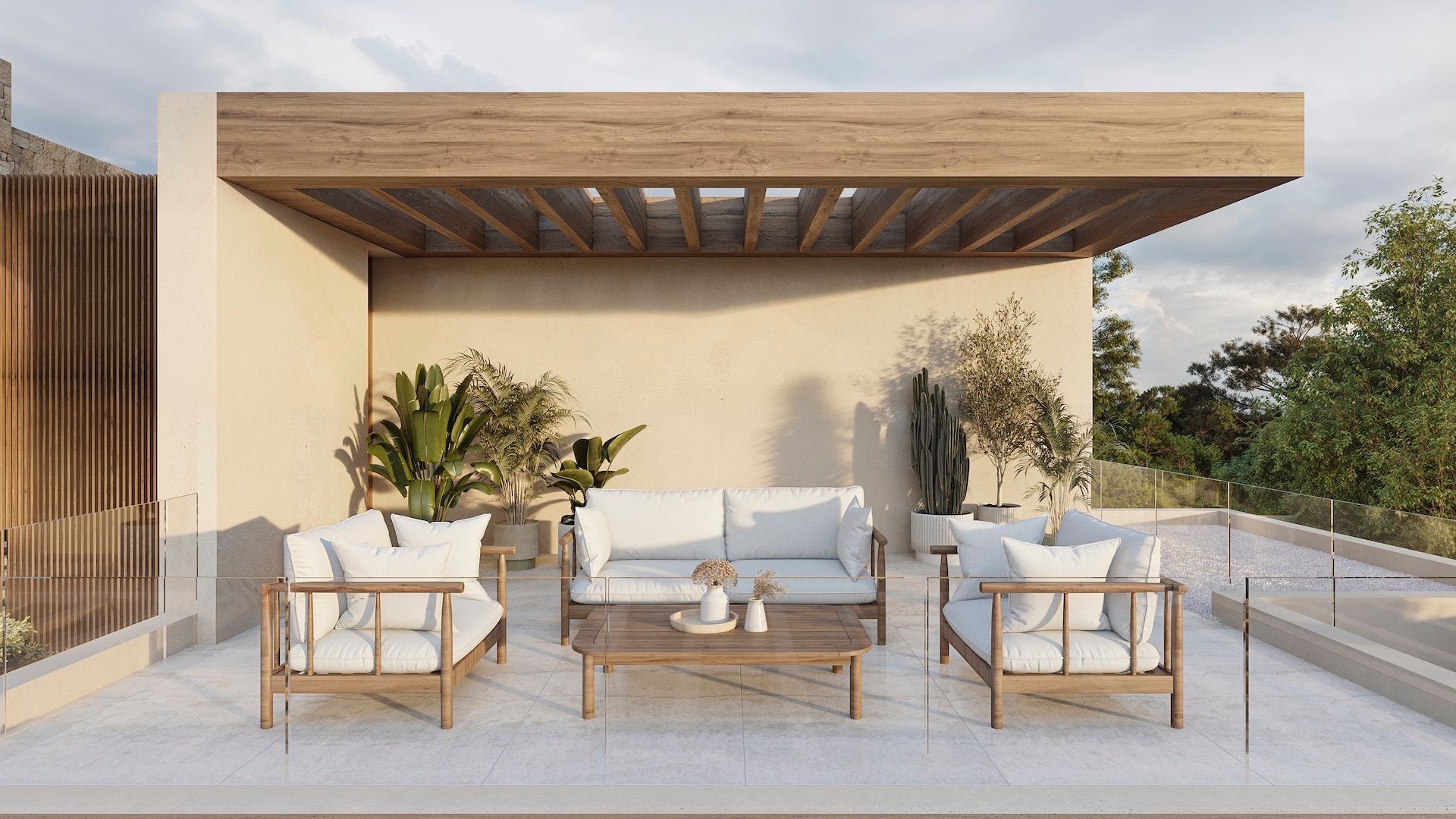 Villa for sale in Benissa